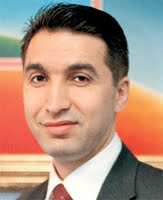 Mehmet Aslan